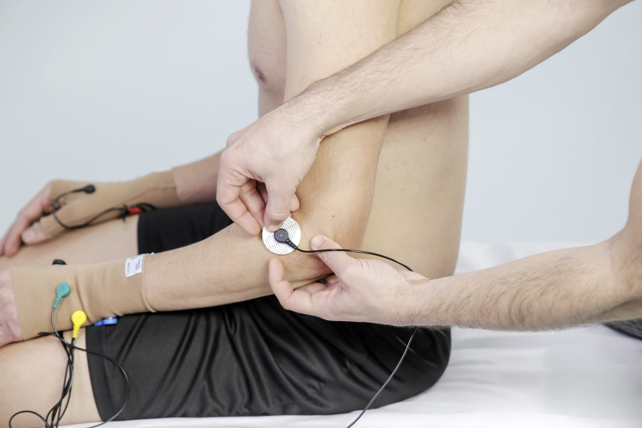 35 (photos) Tratamiento terapia activa