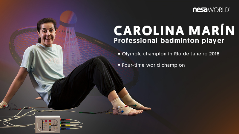 4.Medicina deportiva - Carolina-Marin