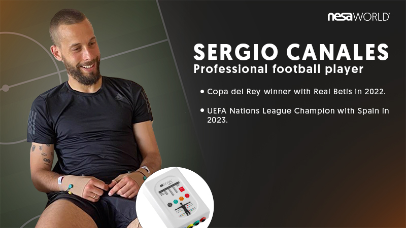 4.Medicina deportiva - Sergio Canales